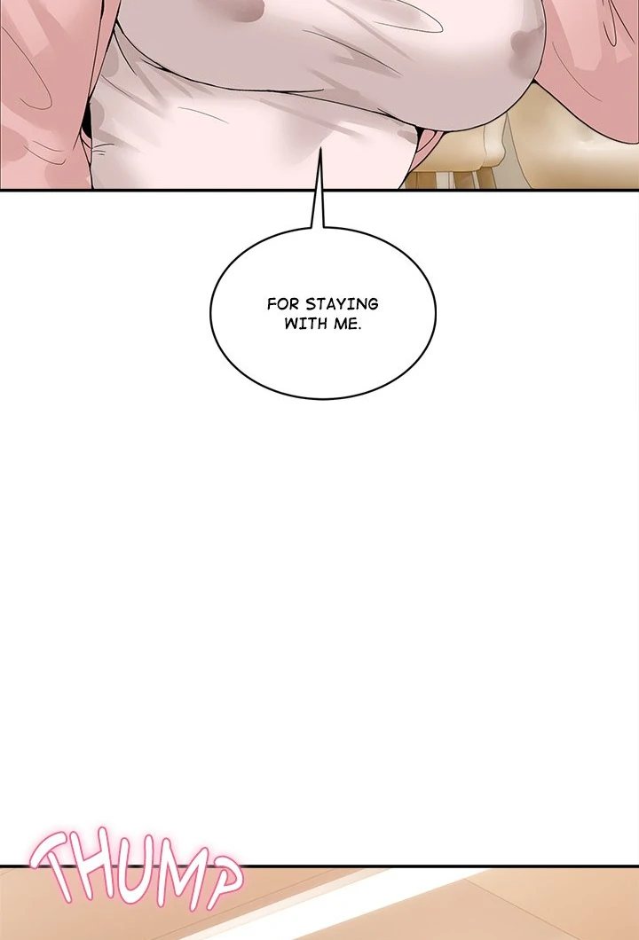 No Men Allowed Chapter 11 image 105