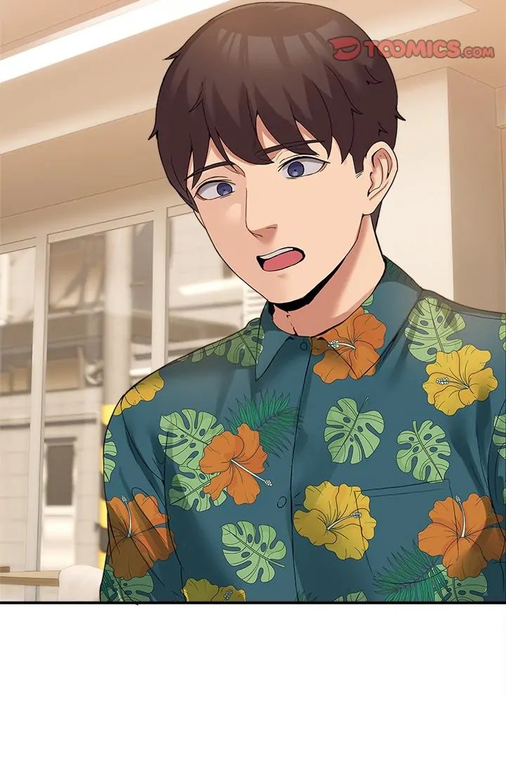 No Men Allowed Chapter 11 image 106