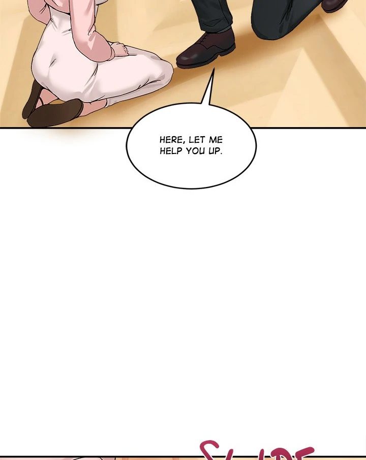 No Men Allowed Chapter 11 image 108