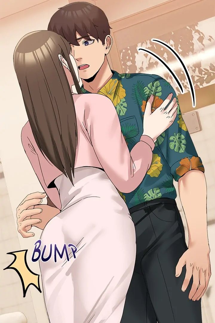 No Men Allowed Chapter 11 image 110