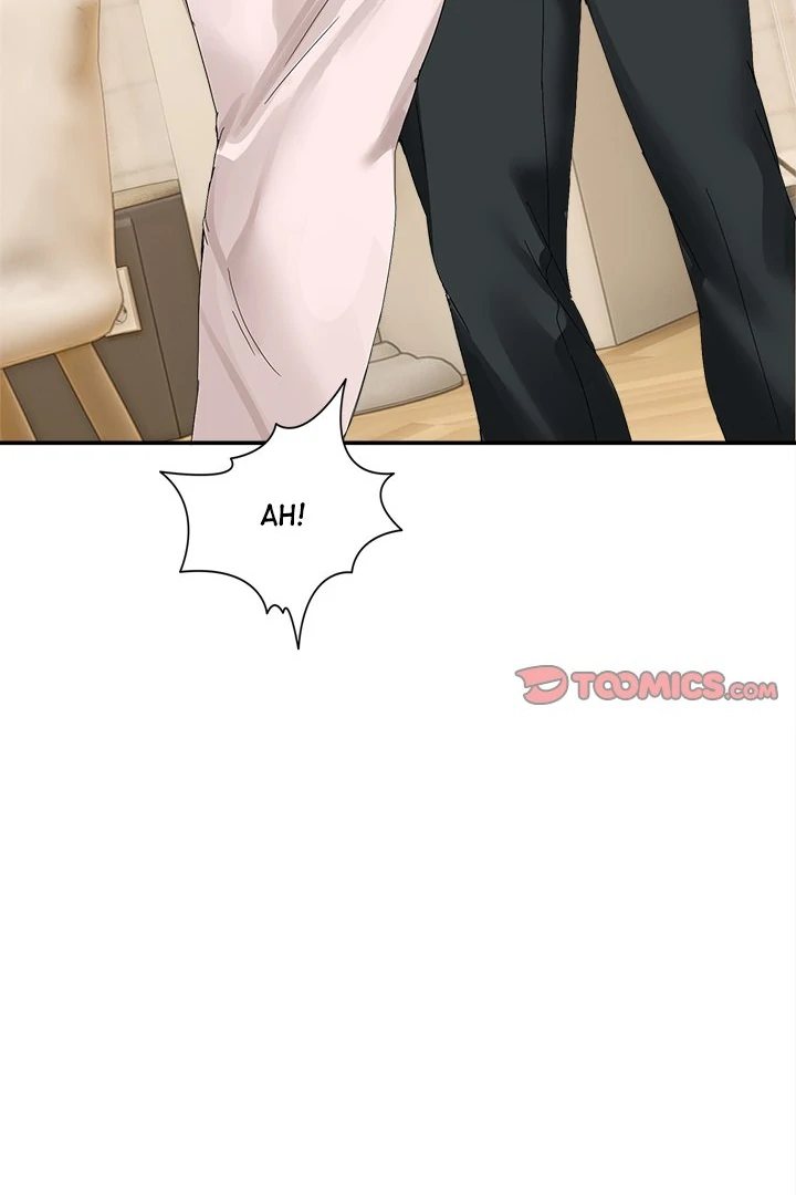 No Men Allowed Chapter 11 image 111