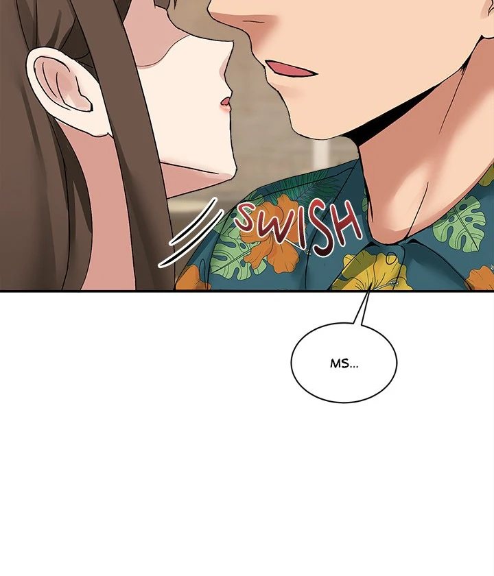 No Men Allowed Chapter 11 image 114