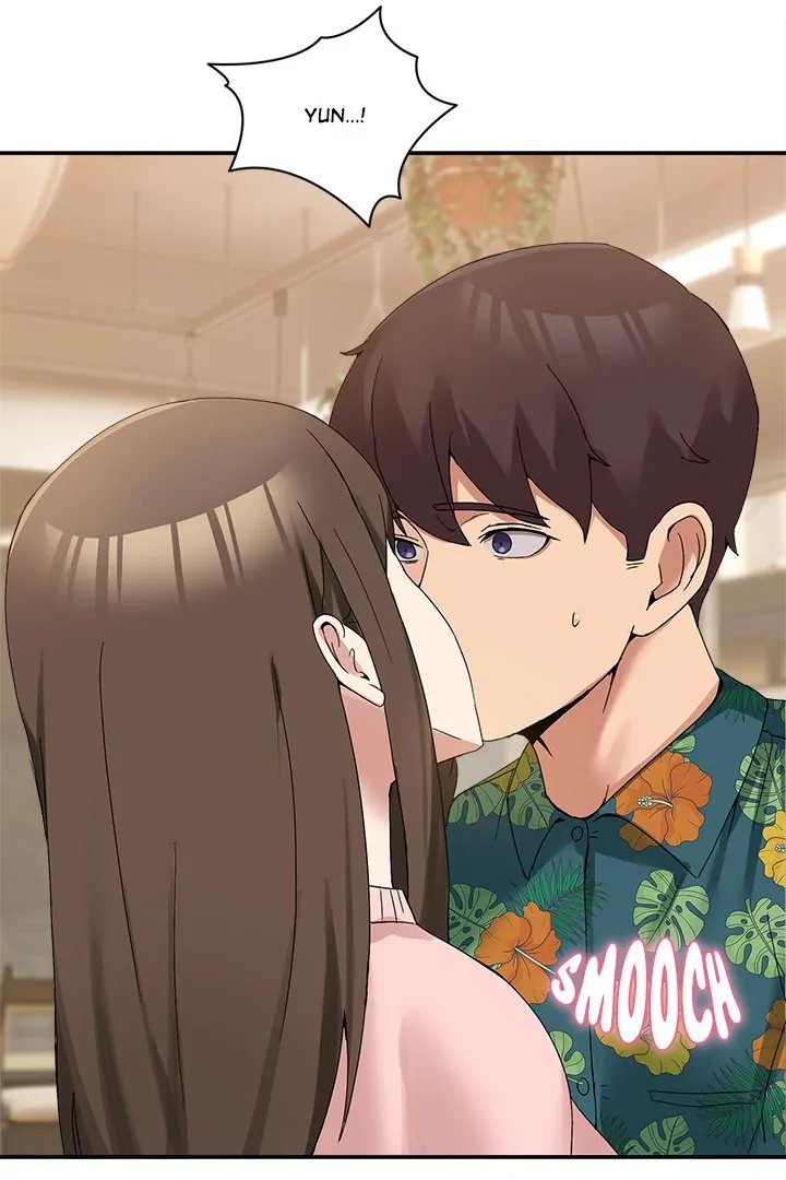 No Men Allowed Chapter 11 image 115