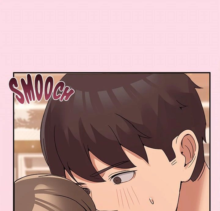 No Men Allowed Chapter 11 image 118