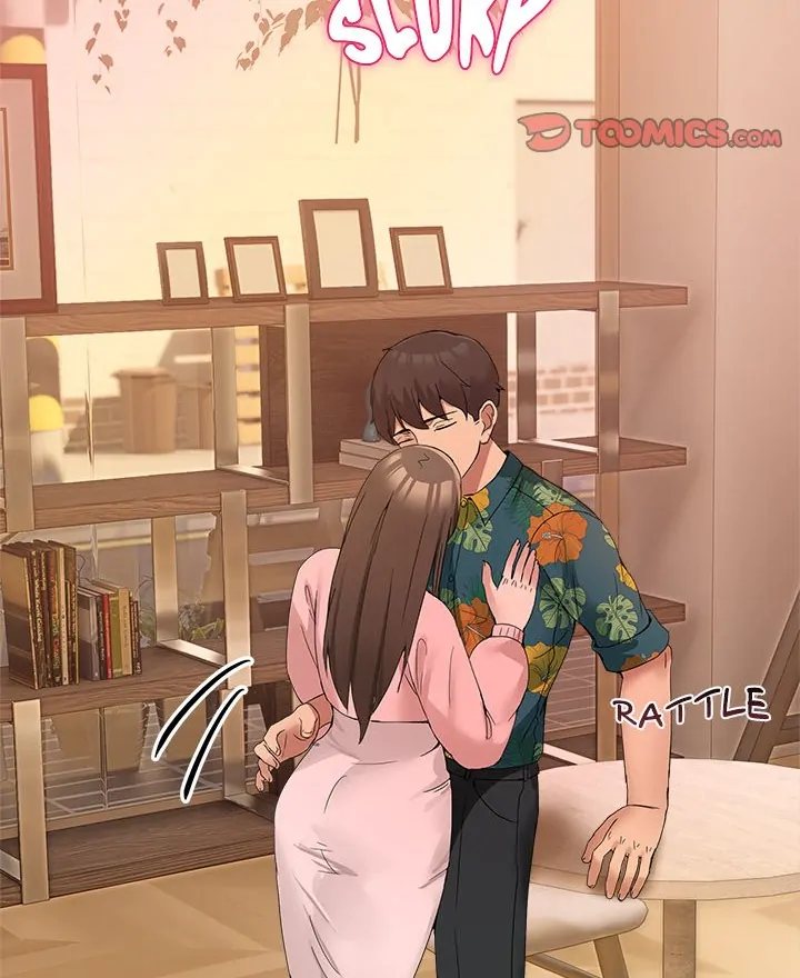 No Men Allowed Chapter 11 image 123