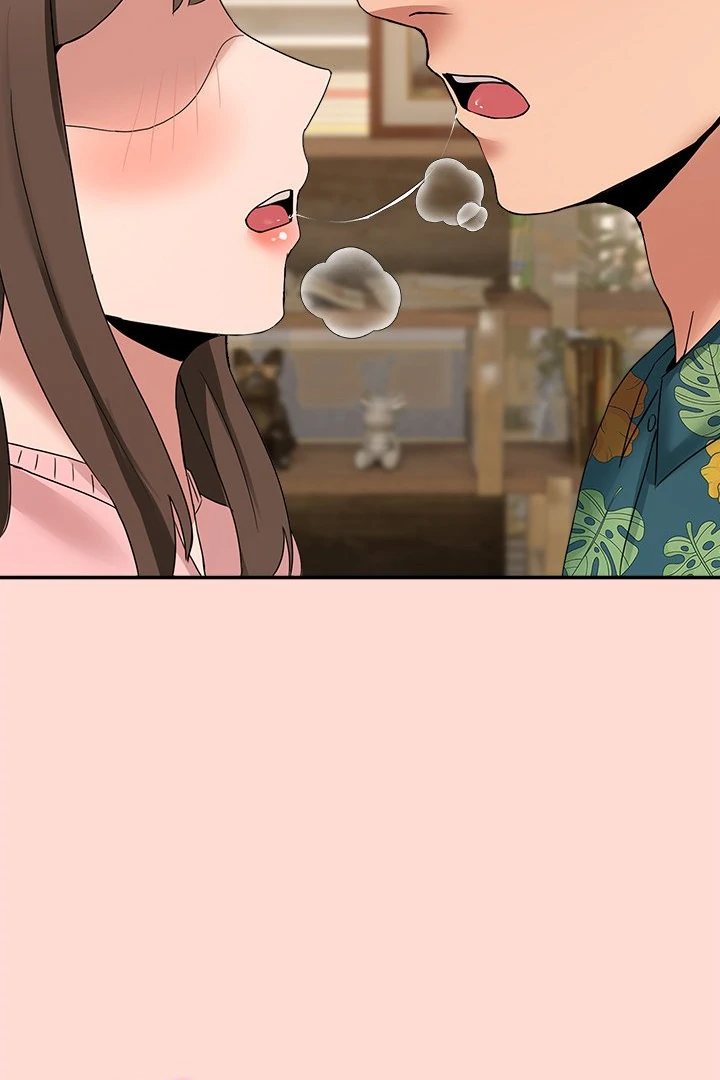No Men Allowed Chapter 11 image 127