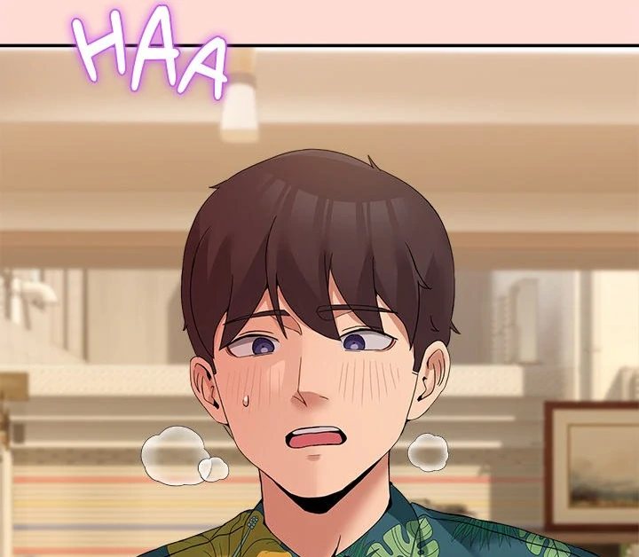 No Men Allowed Chapter 11 image 128