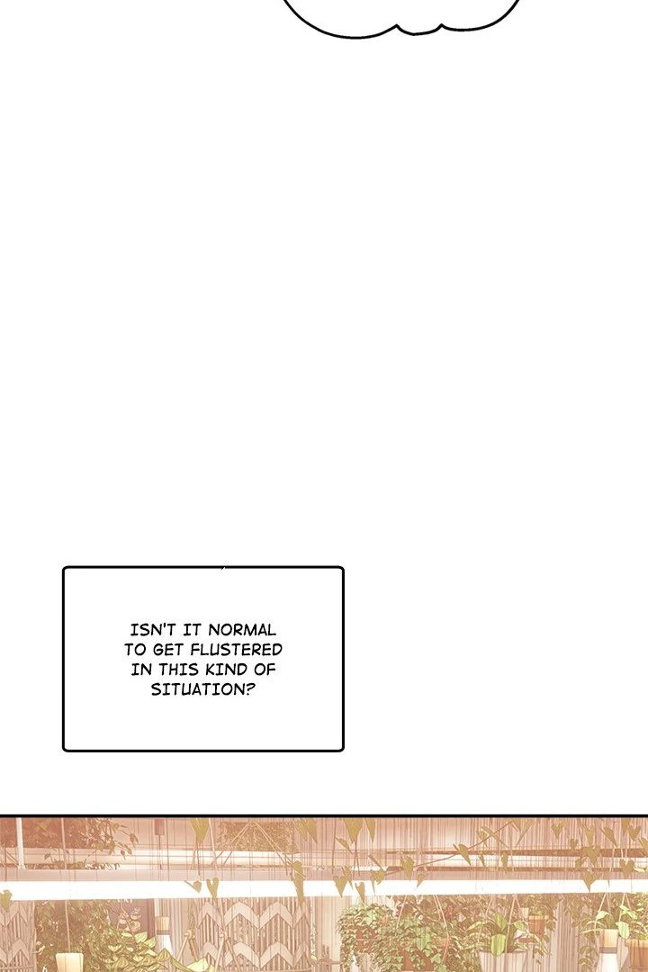 No Men Allowed Chapter 11 image 13