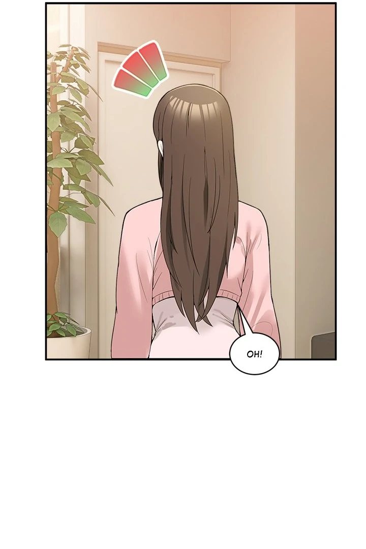 No Men Allowed Chapter 11 image 17