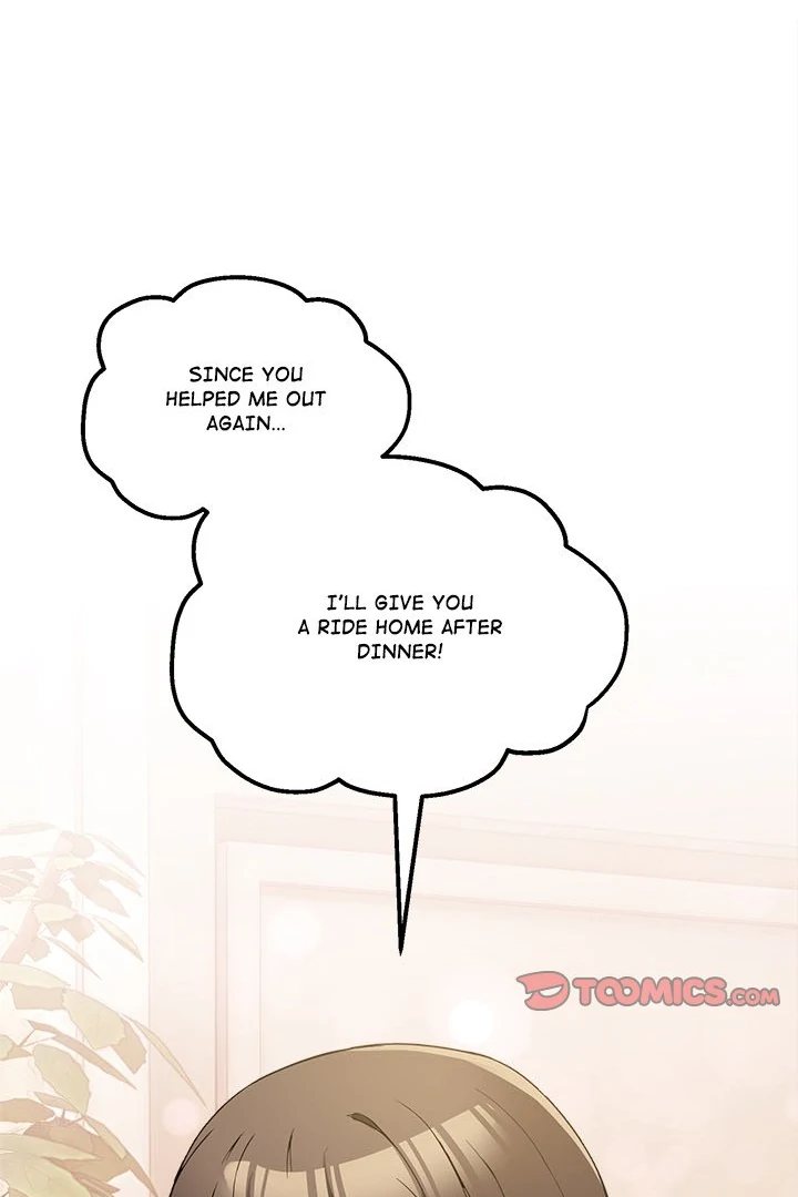 No Men Allowed Chapter 11 image 18