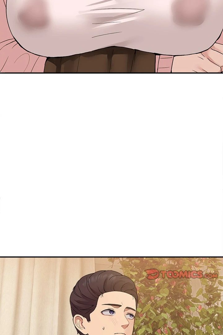 No Men Allowed Chapter 11 image 1