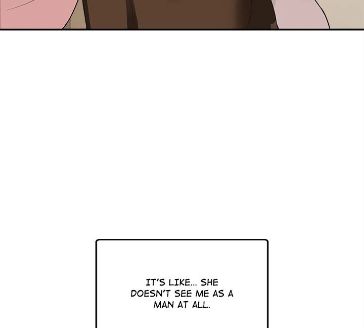 No Men Allowed Chapter 11 image 20