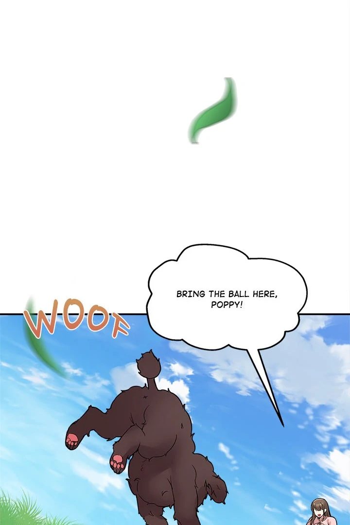No Men Allowed Chapter 11 image 23