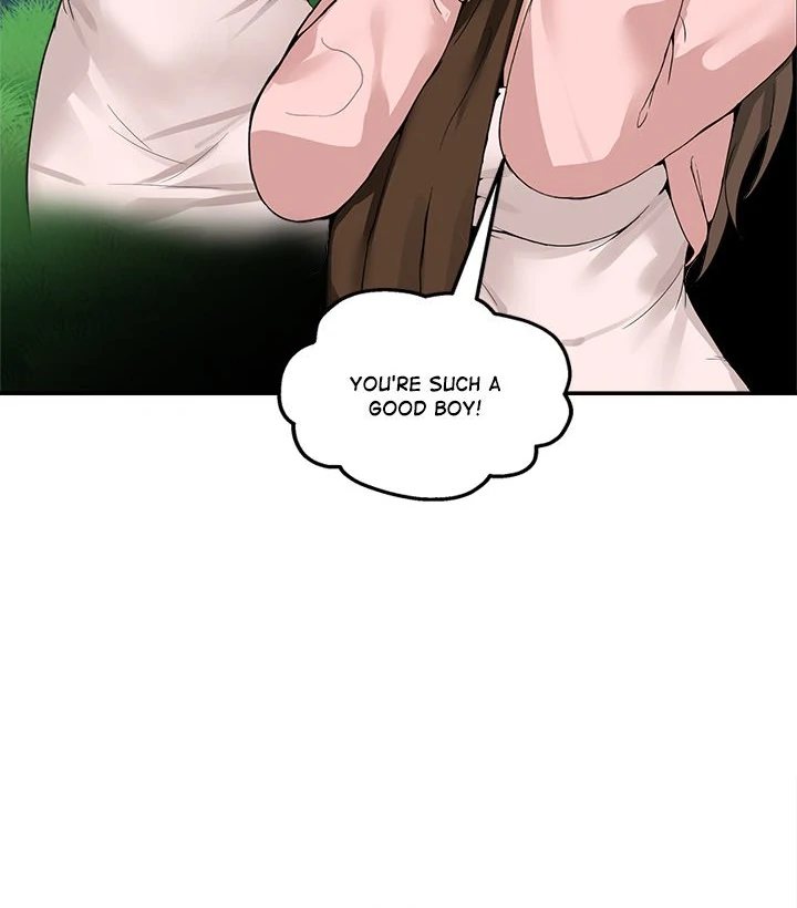 No Men Allowed Chapter 11 image 26