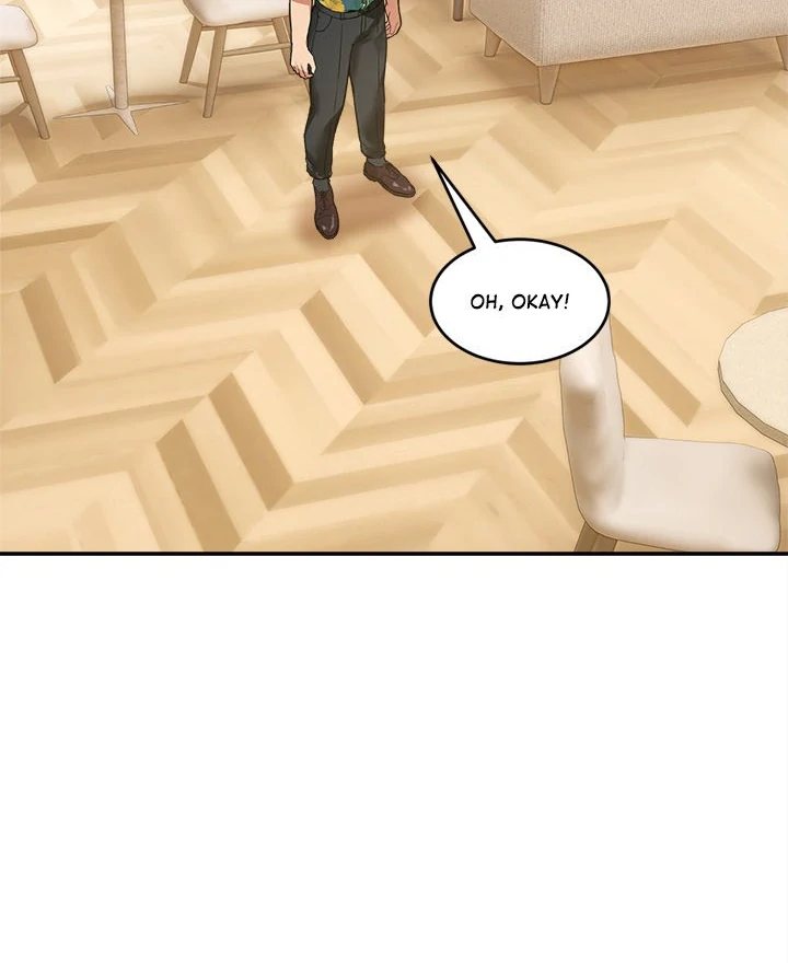 No Men Allowed Chapter 11 image 31