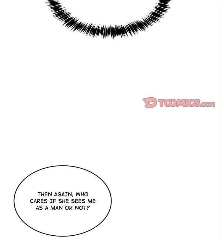 No Men Allowed Chapter 11 image 36