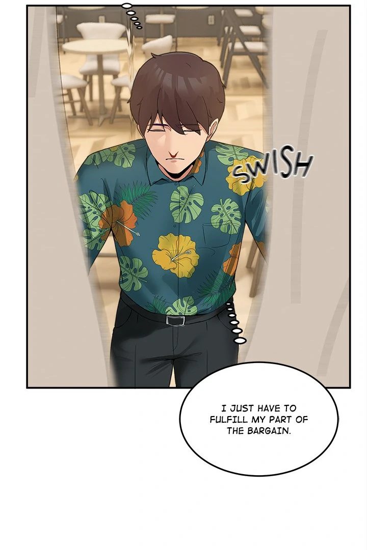 No Men Allowed Chapter 11 image 37