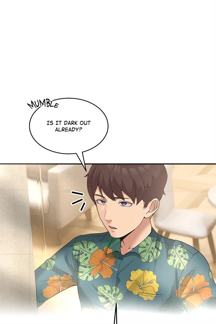 No Men Allowed Chapter 11 image 38