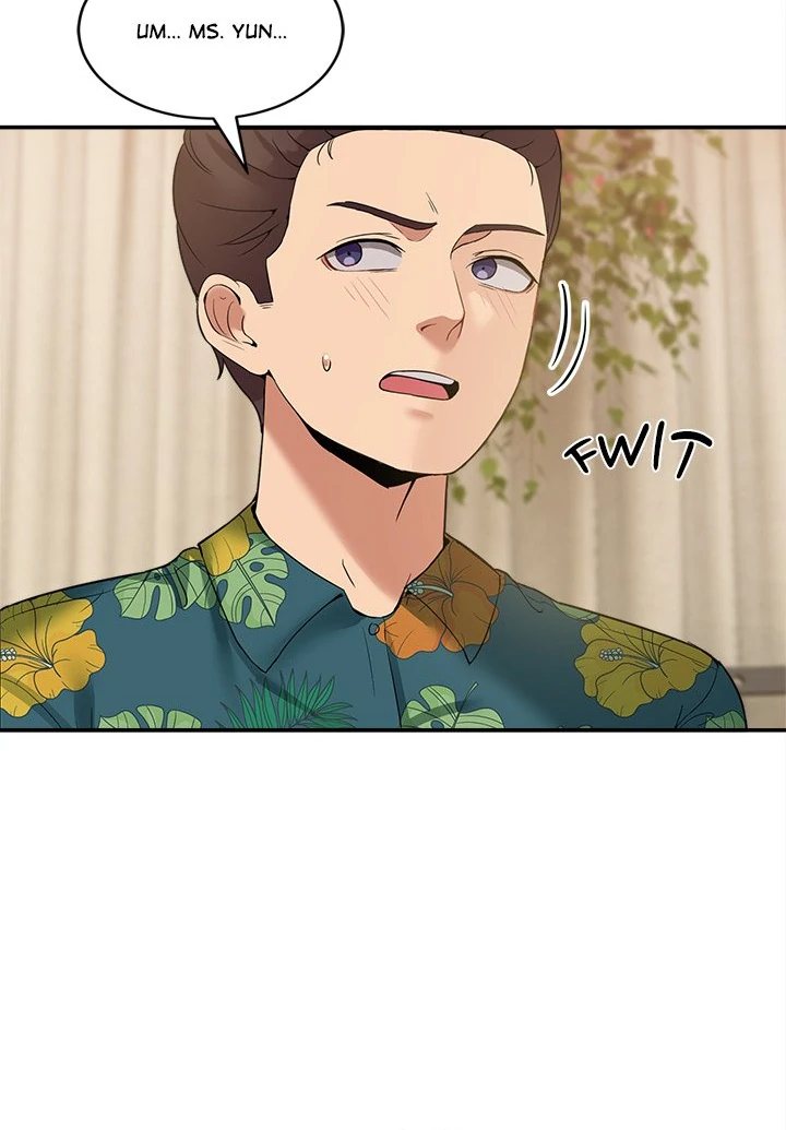 No Men Allowed Chapter 11 image 3