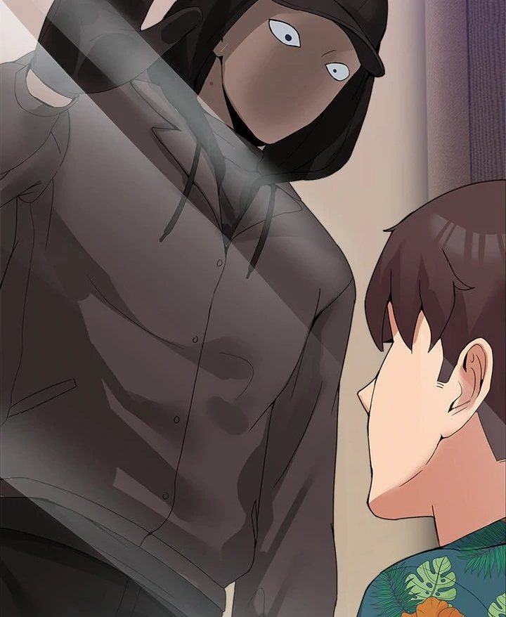 No Men Allowed Chapter 11 image 40