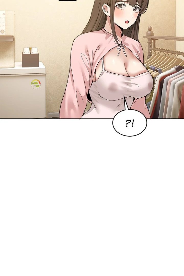 No Men Allowed Chapter 11 image 44