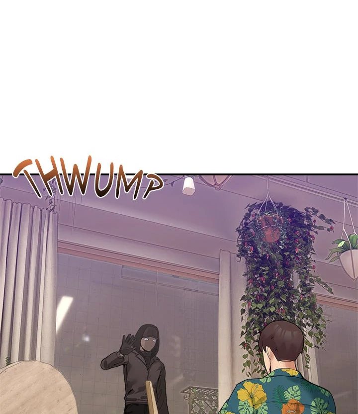 No Men Allowed Chapter 11 image 45