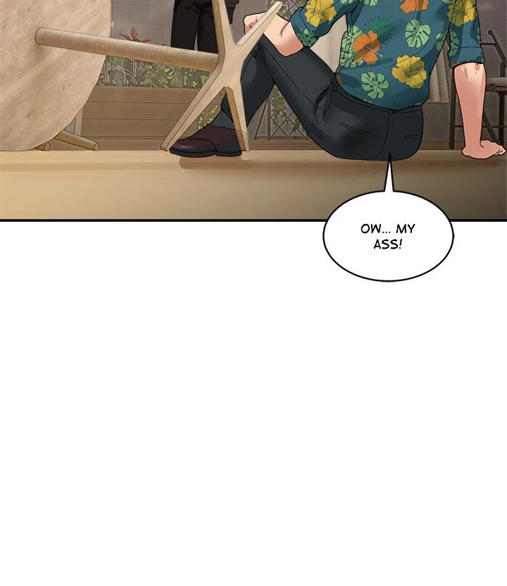 No Men Allowed Chapter 11 image 46