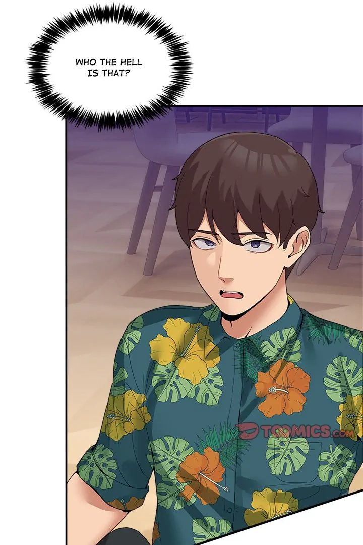 No Men Allowed Chapter 11 image 47