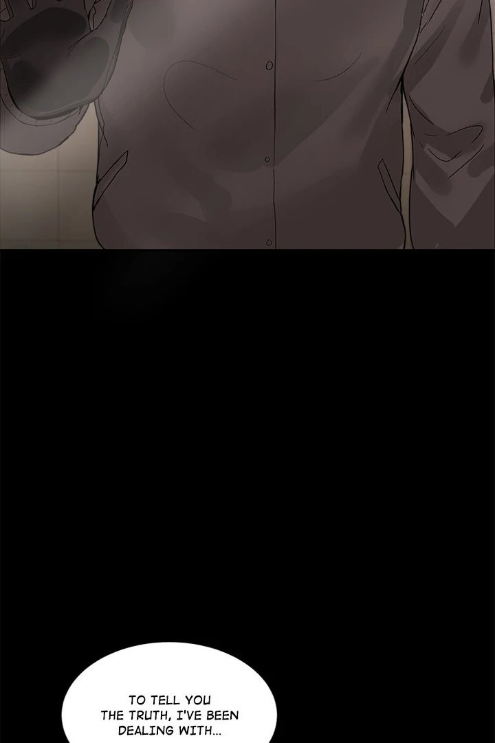 No Men Allowed Chapter 11 image 49