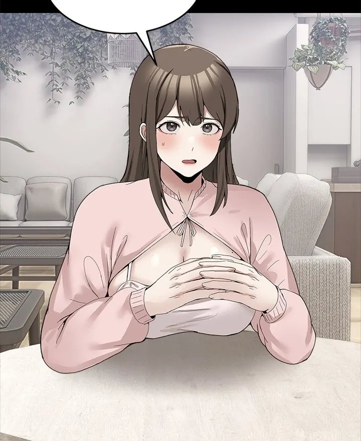 No Men Allowed Chapter 11 image 50