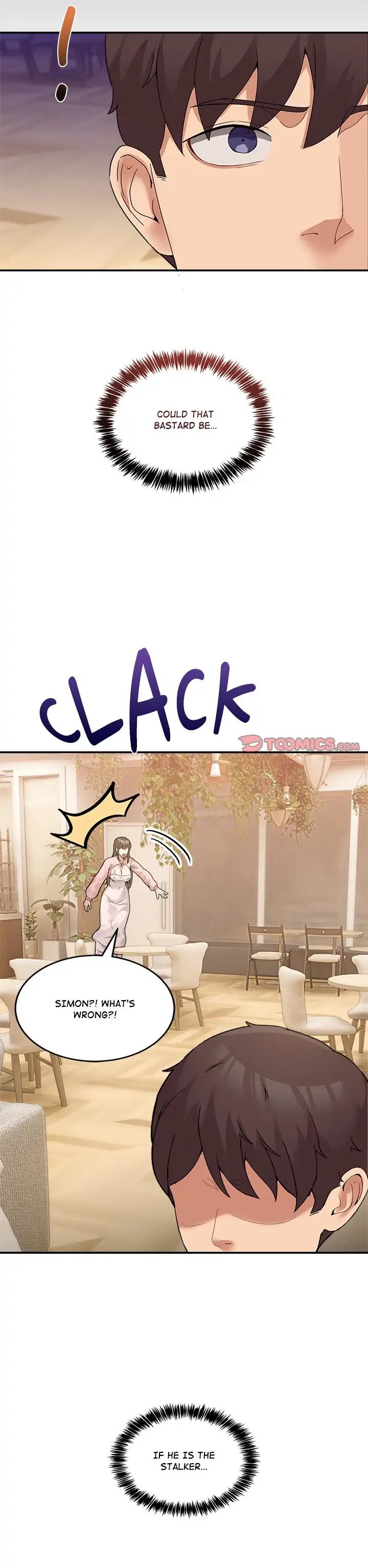 No Men Allowed Chapter 11 image 52