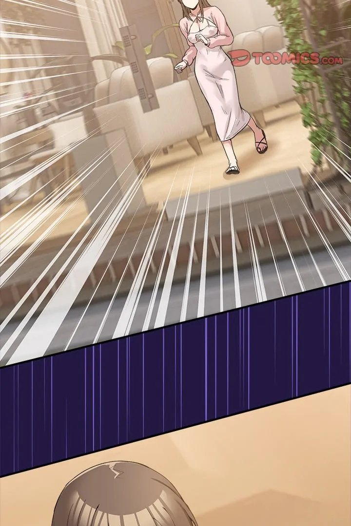 No Men Allowed Chapter 11 image 55