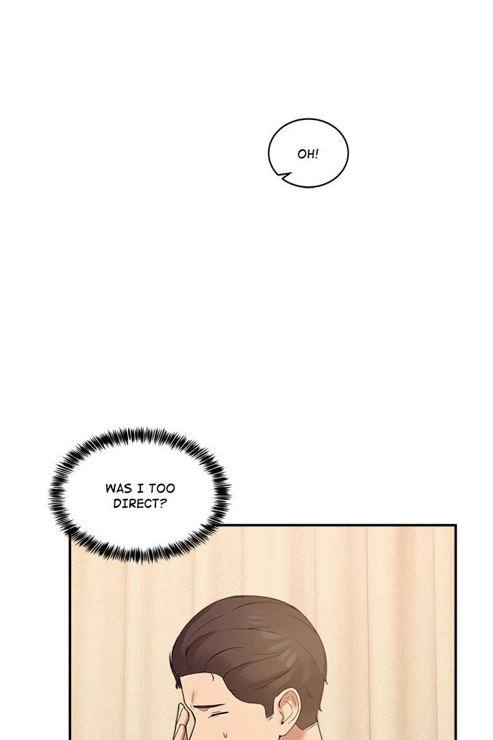 No Men Allowed Chapter 11 image 5