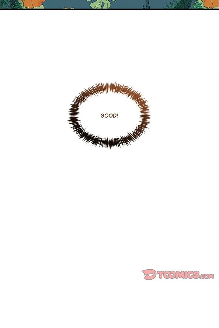 No Men Allowed Chapter 11 image 60