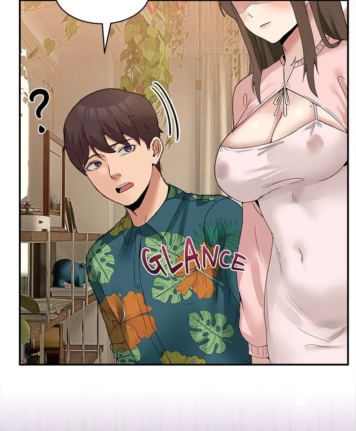 No Men Allowed Chapter 11 image 63