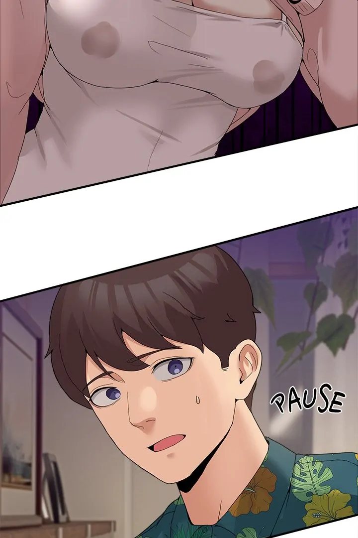 No Men Allowed Chapter 11 image 65