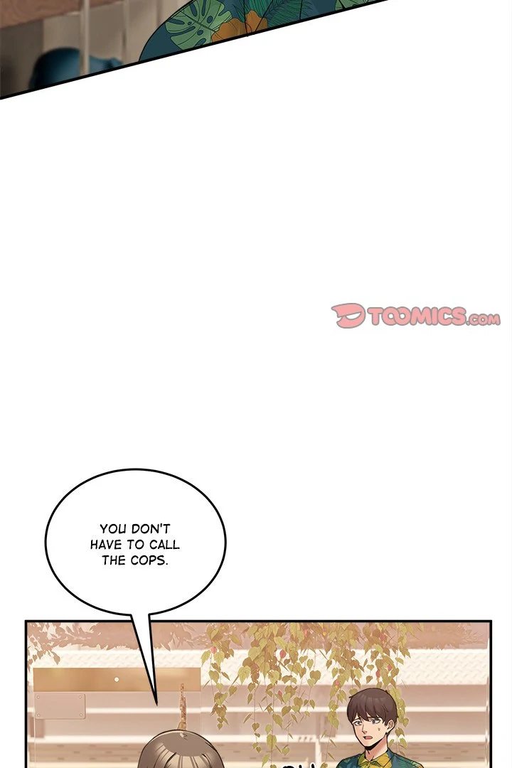 No Men Allowed Chapter 11 image 66