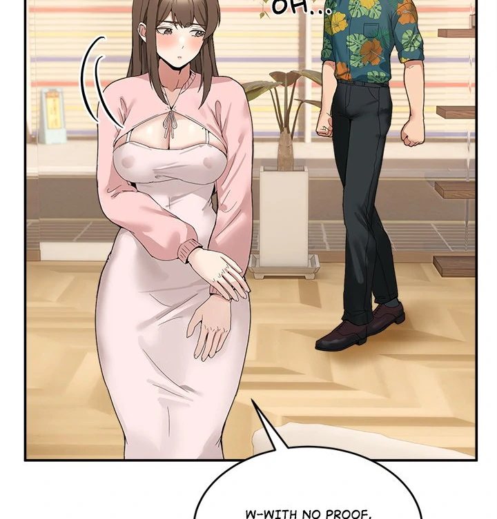 No Men Allowed Chapter 11 image 67