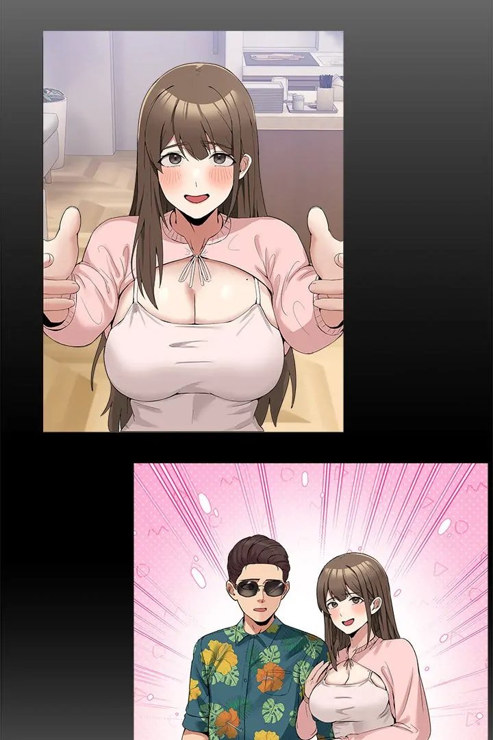 No Men Allowed Chapter 11 image 74