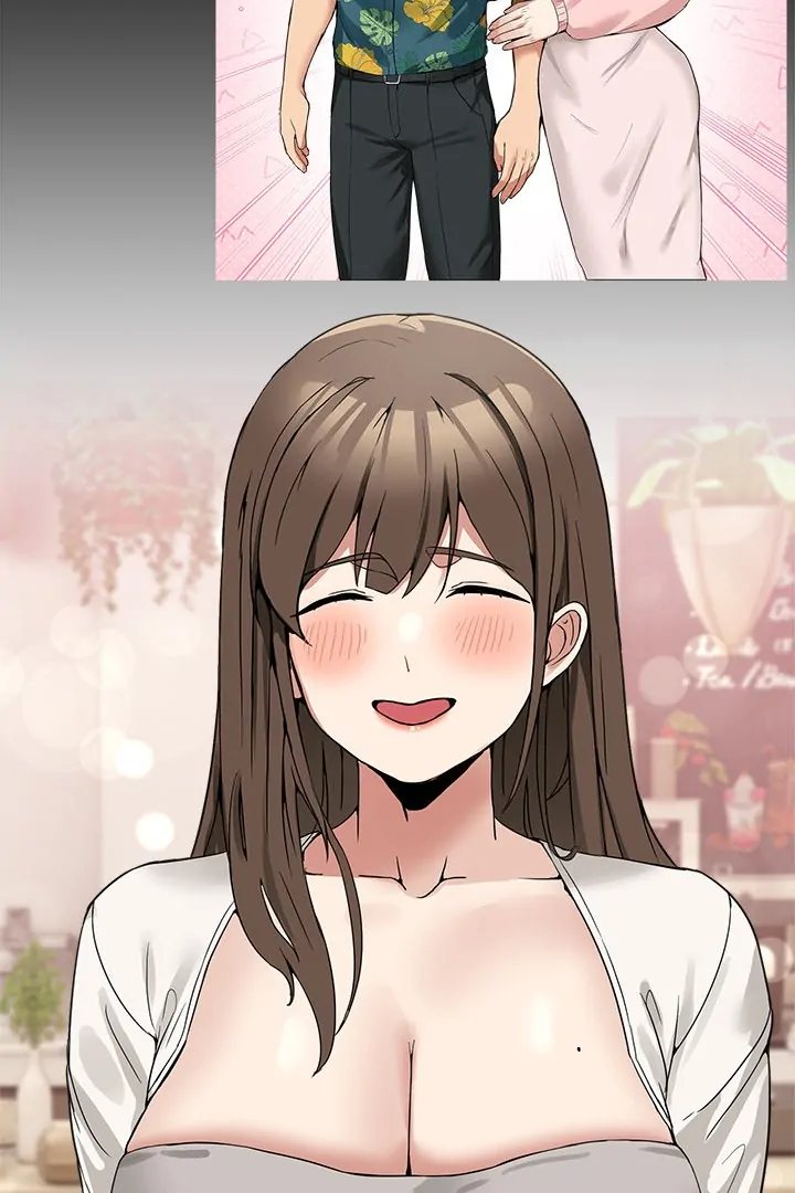 No Men Allowed Chapter 11 image 75
