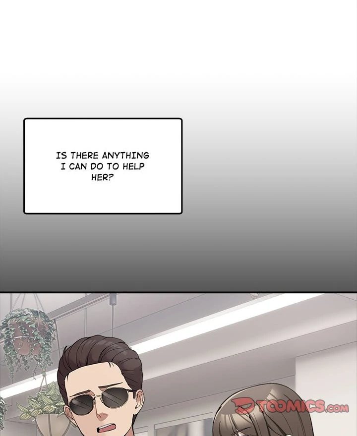No Men Allowed Chapter 11 image 77