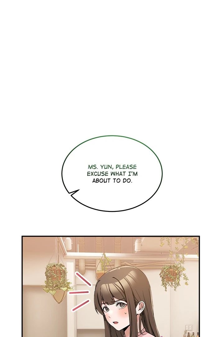 No Men Allowed Chapter 11 image 80
