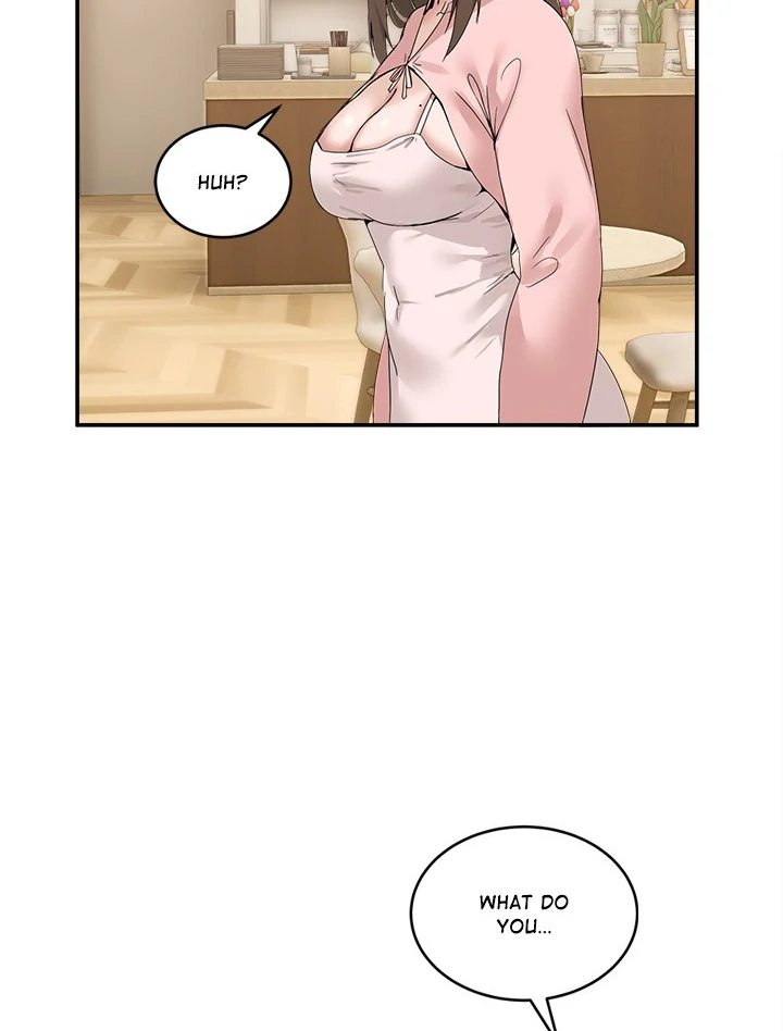 No Men Allowed Chapter 11 image 81