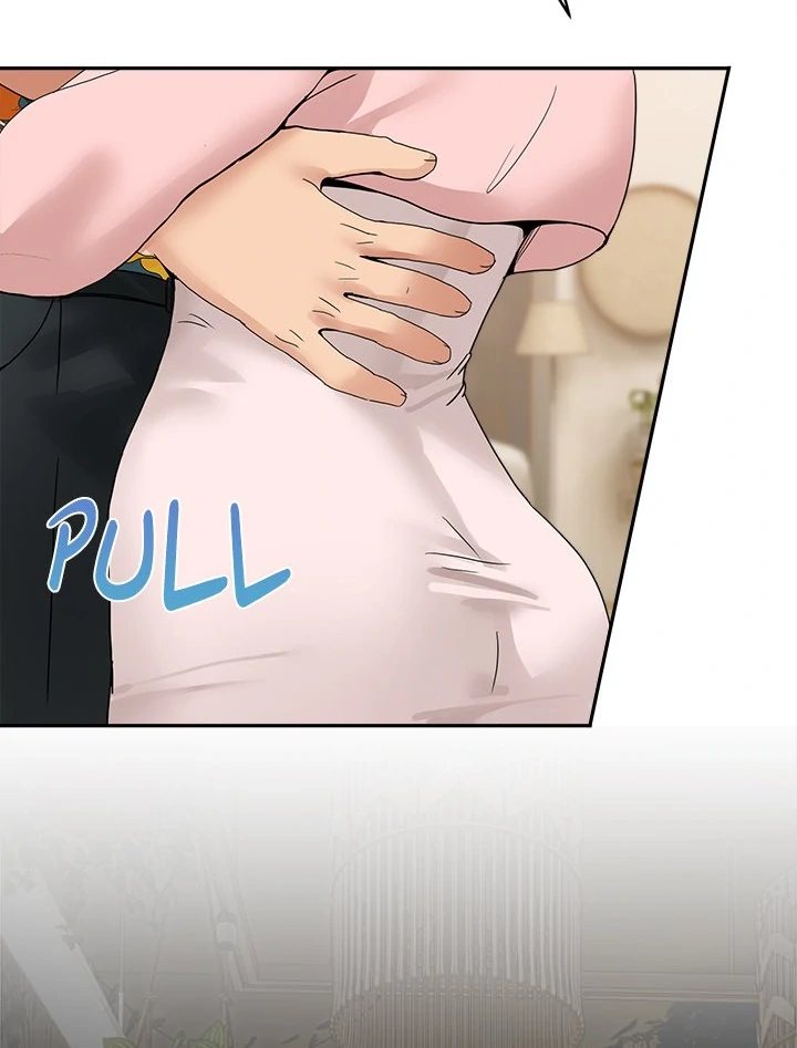 No Men Allowed Chapter 11 image 82