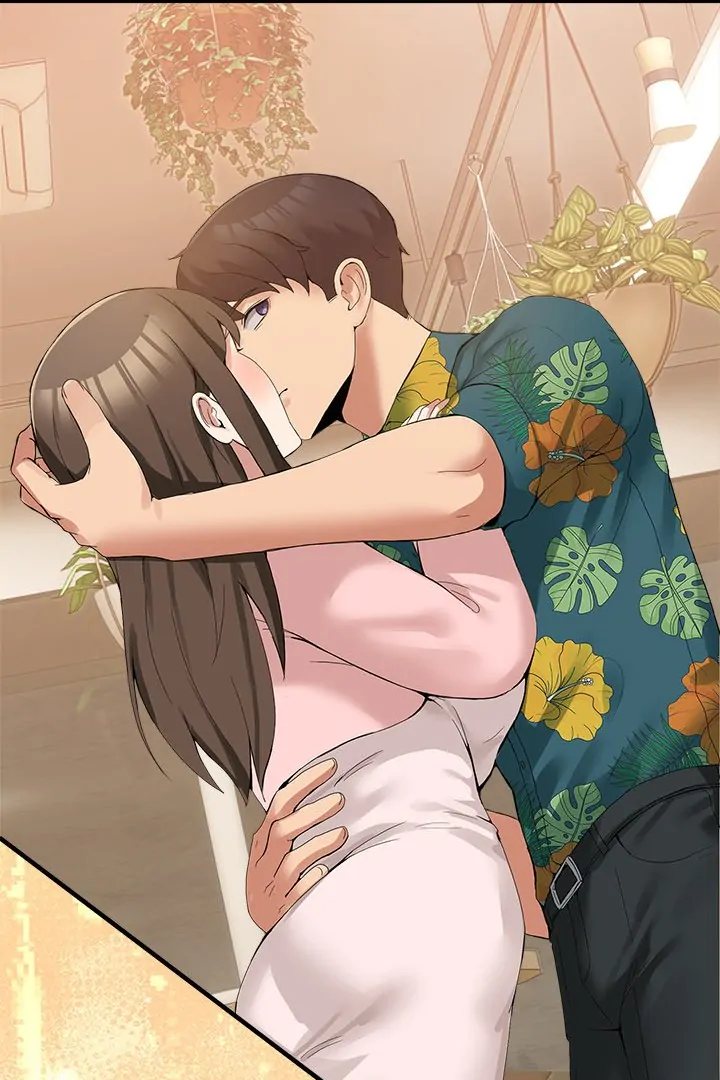 No Men Allowed Chapter 11 image 93
