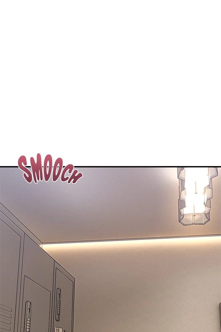 No Men Allowed Chapter 12 image 0