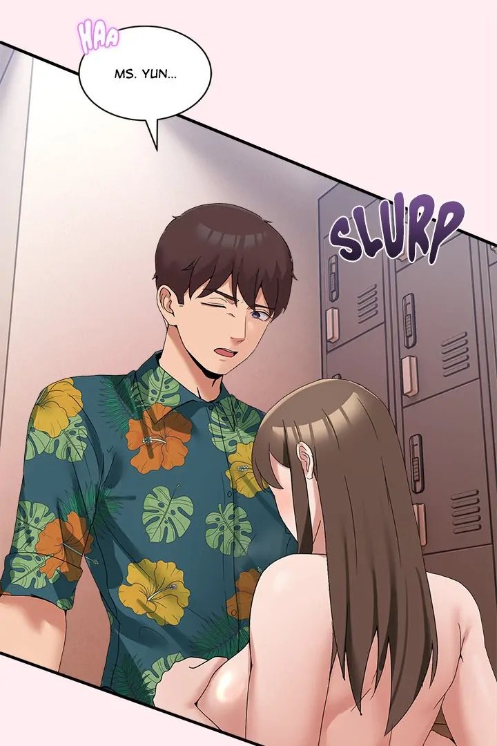 No Men Allowed Chapter 12 image 100