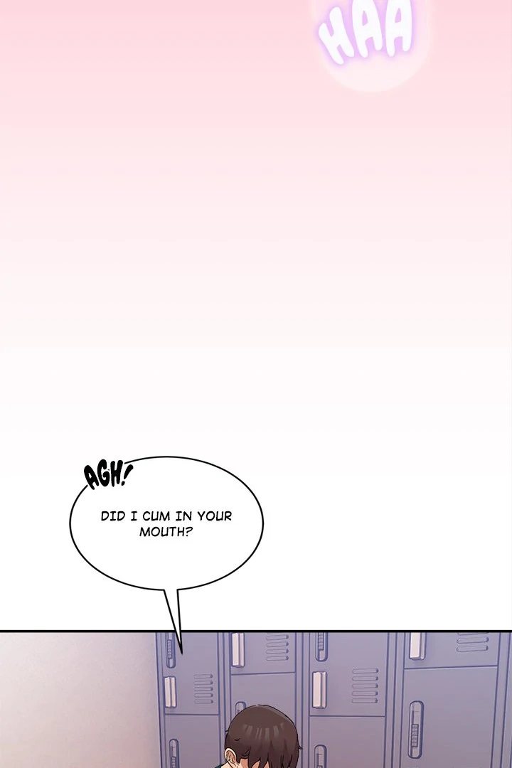 No Men Allowed Chapter 12 image 105