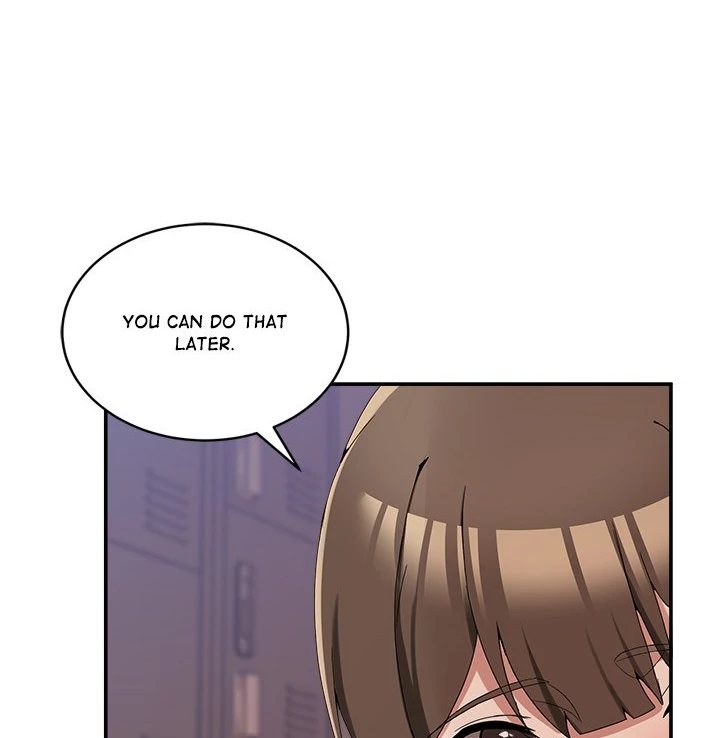 No Men Allowed Chapter 12 image 111