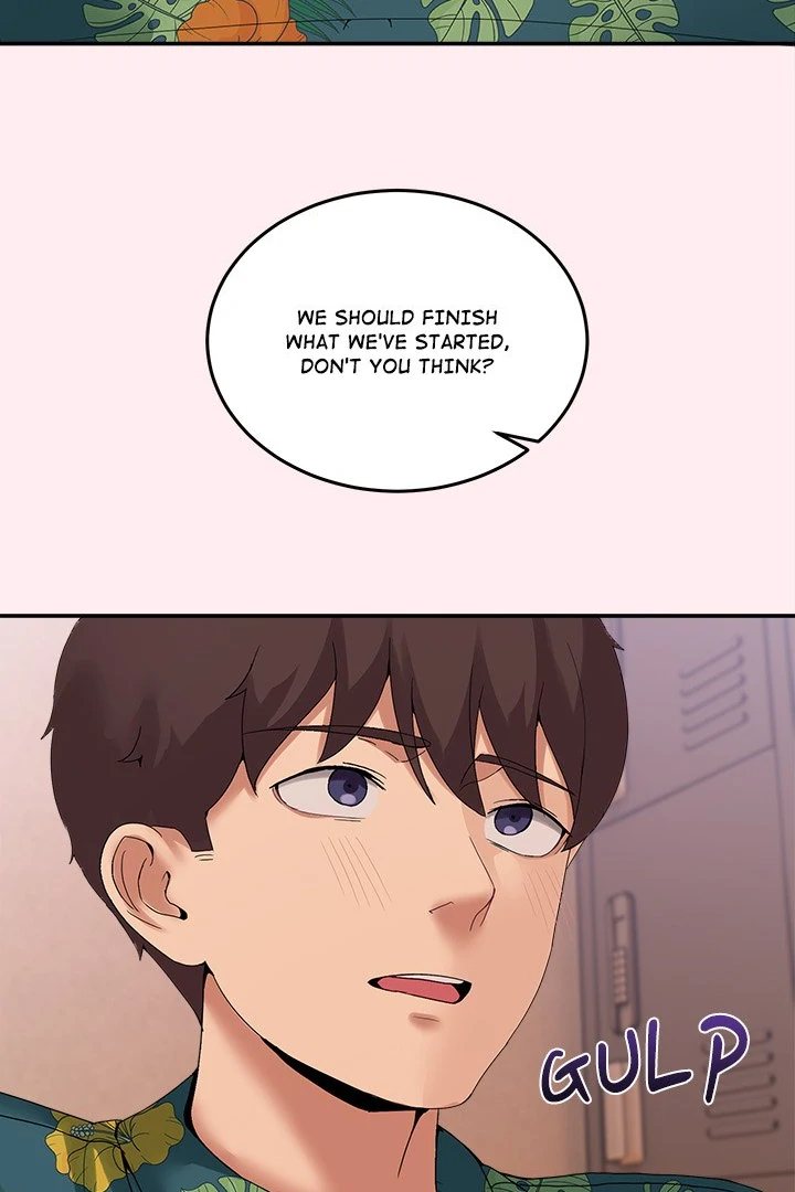 No Men Allowed Chapter 12 image 114